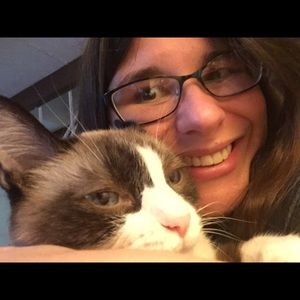 Meet your Posher, Amanda